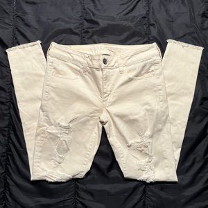 American Eagle Super Stretch Jeggings